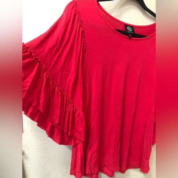 Red Shirt Bundle 2 for 1 - Picture 2 of 8